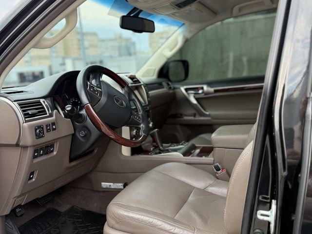 Lexus GX - зображення 4