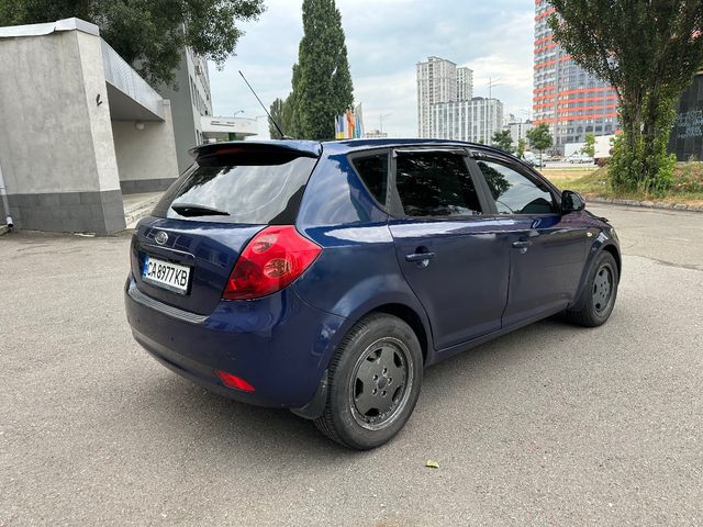 Kia Ceed - зображення 4