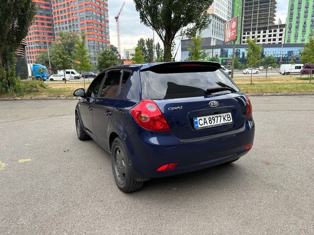 Kia Ceed - зображення 3