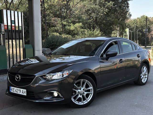 Mazda 6 - зображення 2