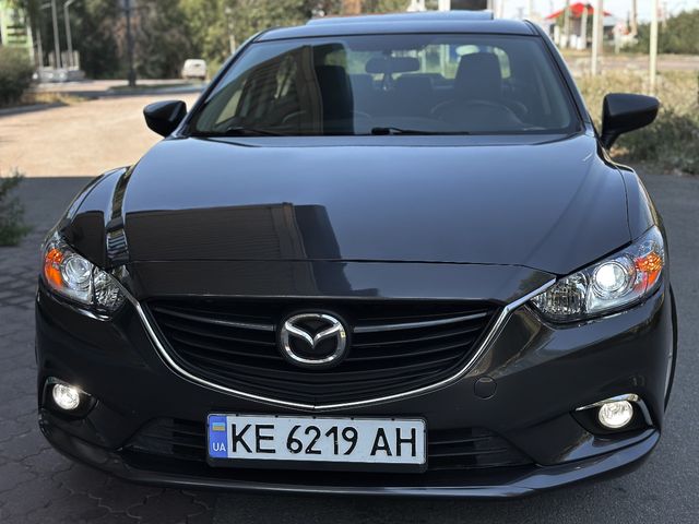 Mazda 6 - зображення 4