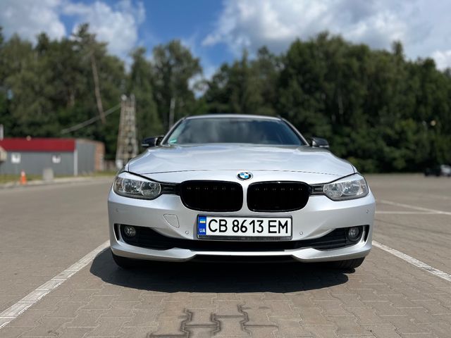 BMW 3 серії - зображення 2