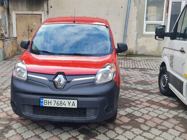 Renault Kangoo - зображення 1