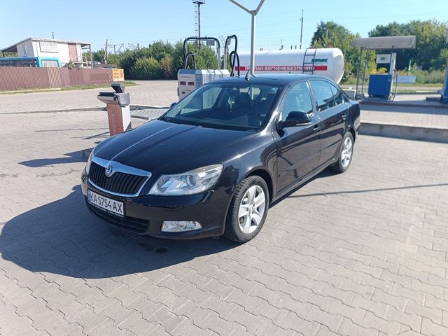 Skoda Octavia - зображення 1