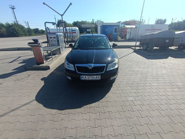 Skoda Octavia - зображення 2