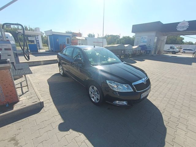 Skoda Octavia - зображення 3
