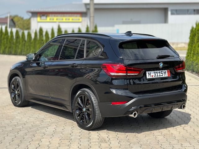BMW X1 - зображення 4