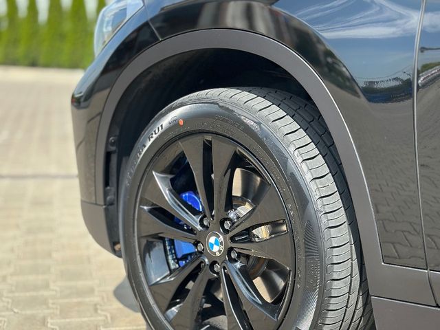 BMW X1 - зображення 3
