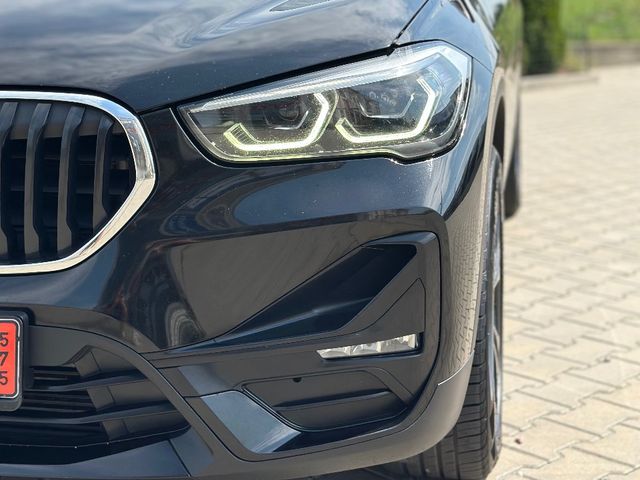 BMW X1 - зображення 2