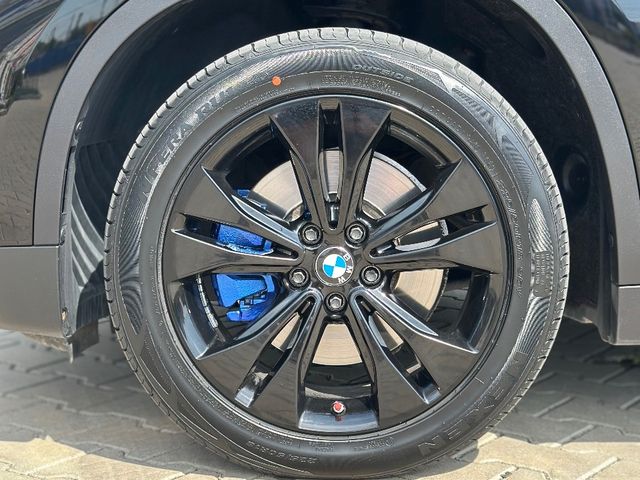 BMW X1 - зображення 5