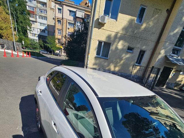 Mazda CX-30 - зображення 5