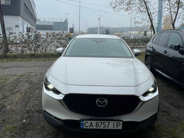 Mazda CX-30 - зображення 1