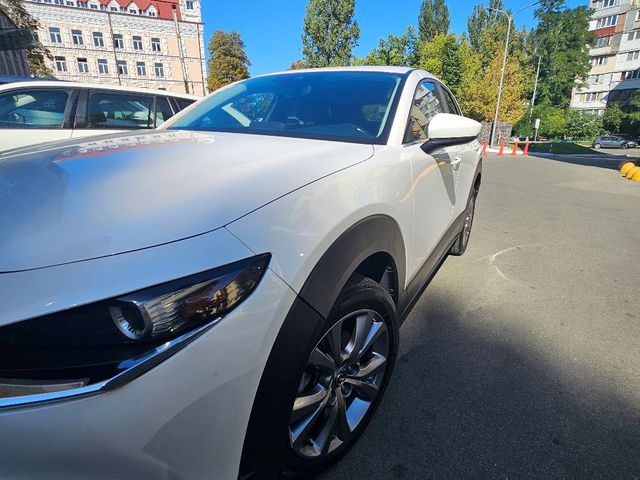 Mazda CX-30 - зображення 3