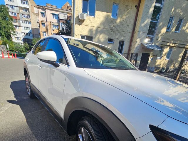 Mazda CX-30 - зображення 4