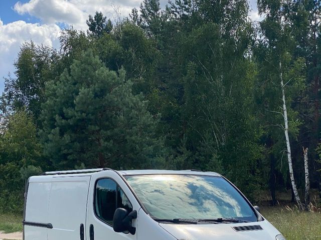 Opel Vivaro - зображення 1