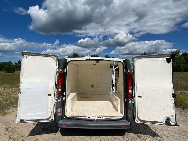 Opel Vivaro - зображення 4