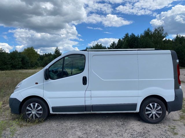 Opel Vivaro - зображення 3