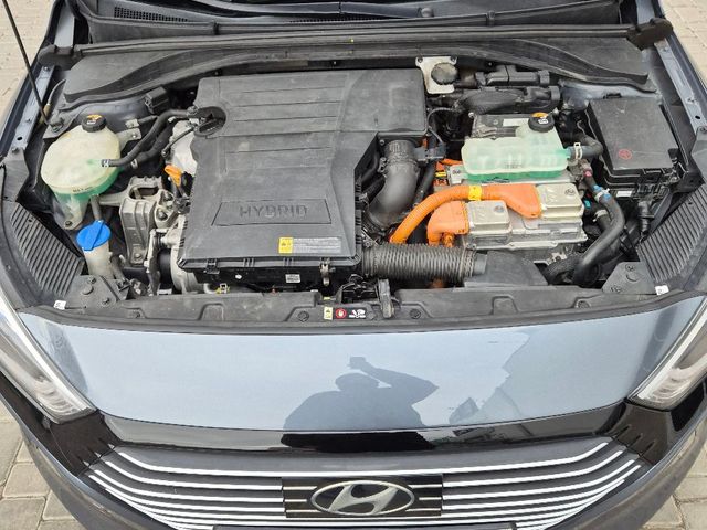Hyundai IONIQ - зображення 5