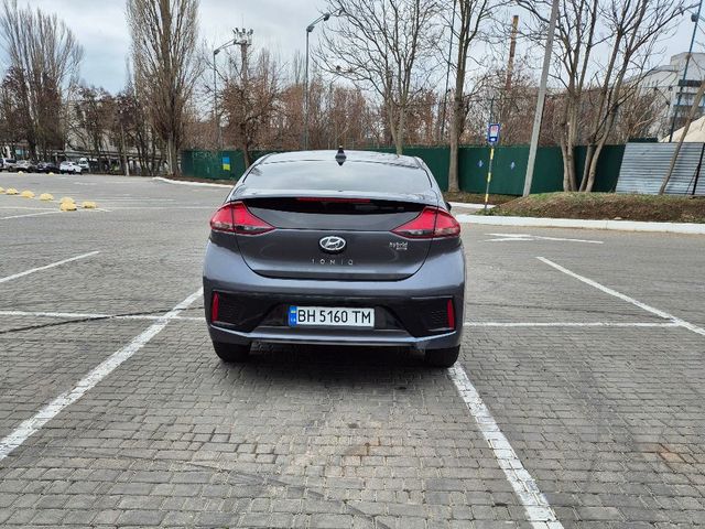 Hyundai IONIQ - зображення 3