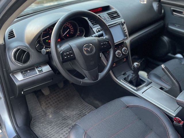 Mazda 6 - зображення 5