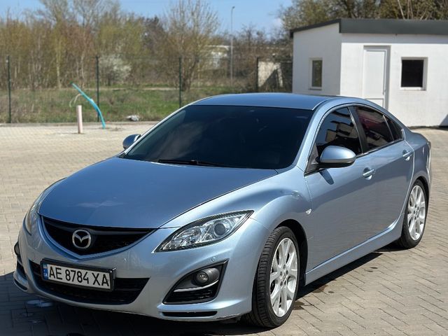 Mazda 6 - зображення 1