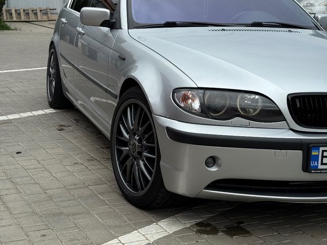 BMW 3 серії - зображення 4