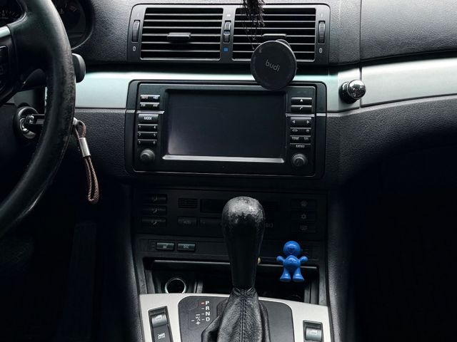 BMW 3 серії - зображення 3