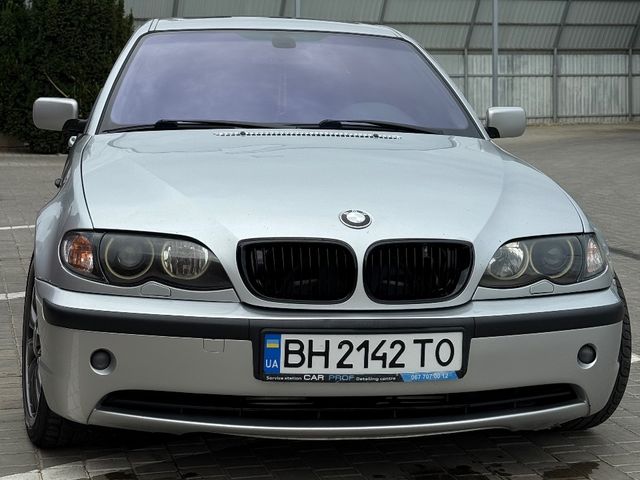 BMW 3 серії - зображення 5