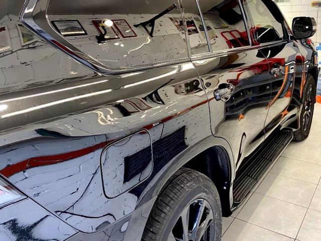 Lexus LX - зображення 5