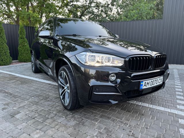 BMW X5 - зображення 2