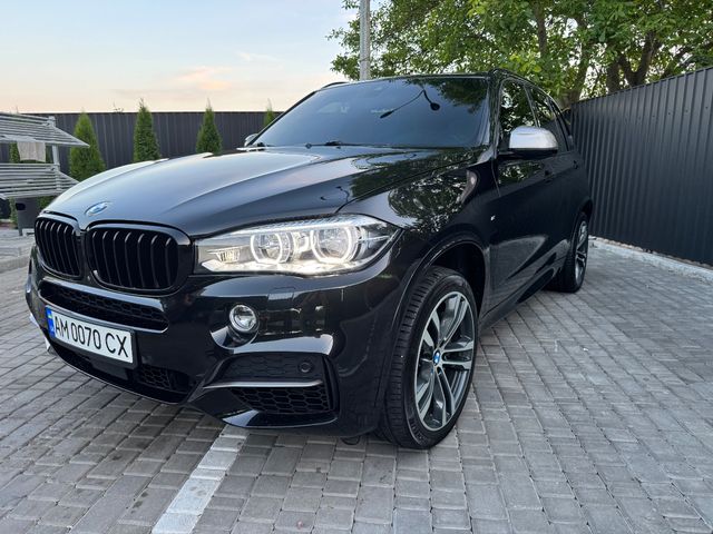 BMW X5 - зображення 4