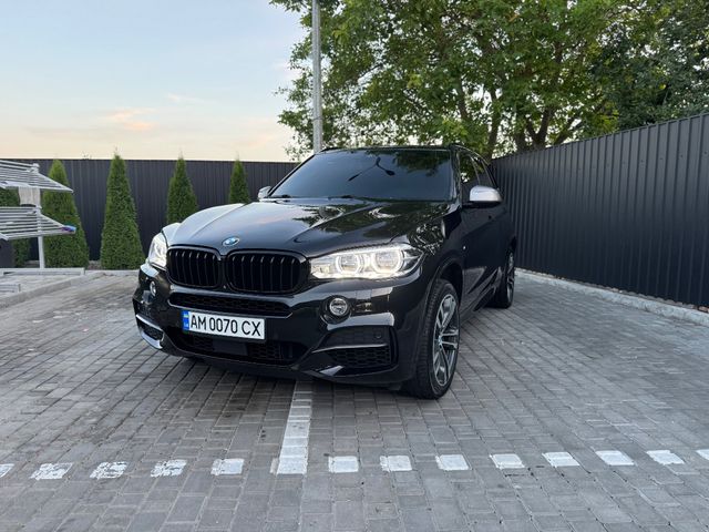 BMW X5 - зображення 1