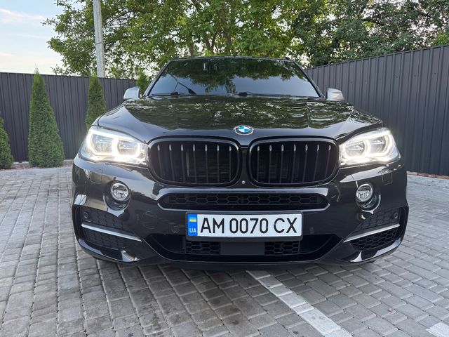 BMW X5 - зображення 3