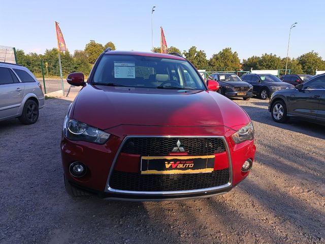 Mitsubishi Outlander - зображення 2