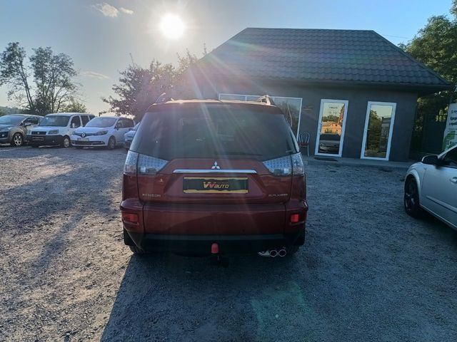 Mitsubishi Outlander - зображення 5