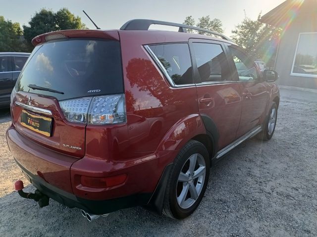 Mitsubishi Outlander - зображення 4
