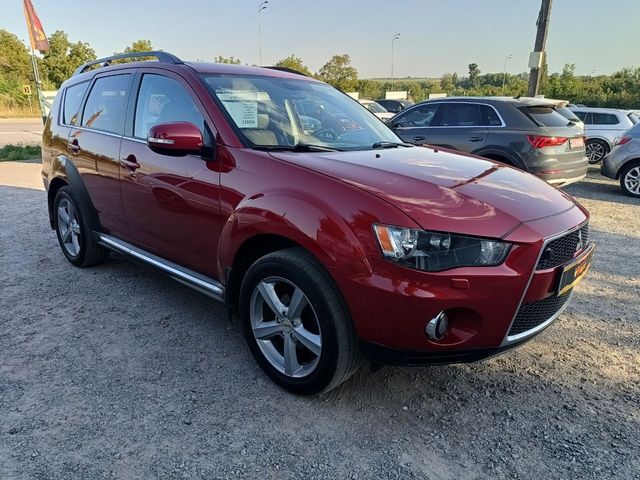 Mitsubishi Outlander - зображення 3