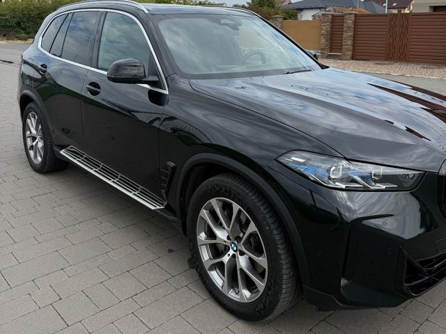 BMW X5 - зображення 5