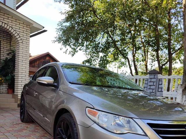 Volkswagen Passat CC - зображення 3