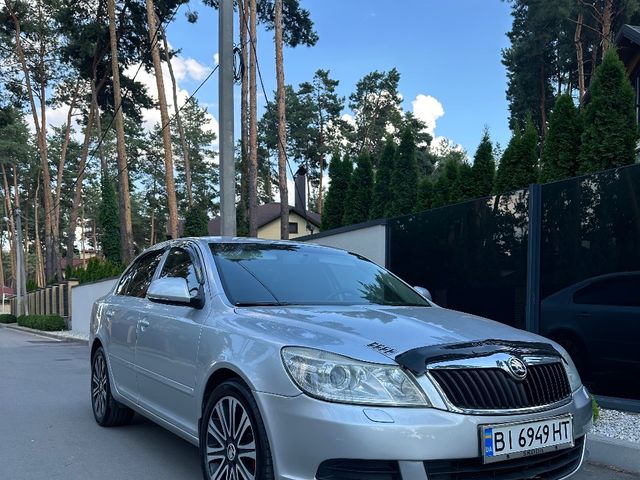 Skoda Octavia - зображення 2