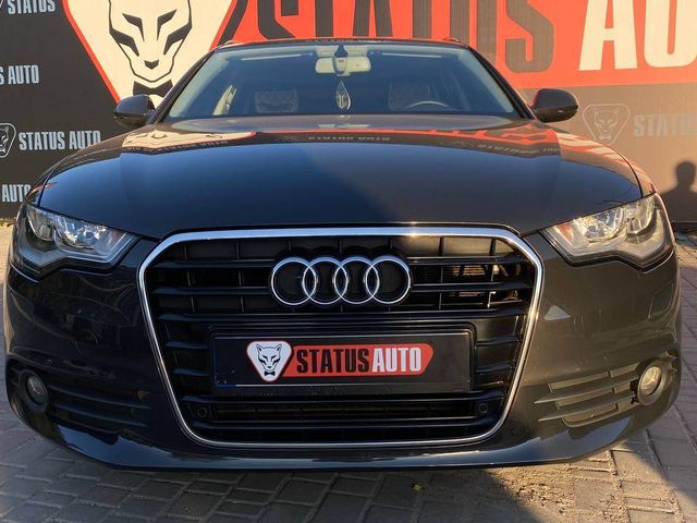 Audi A6 - зображення 2