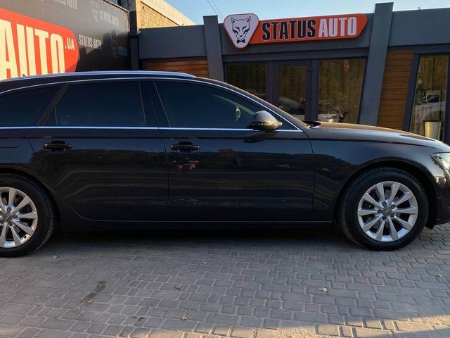 Audi A6 - зображення 4