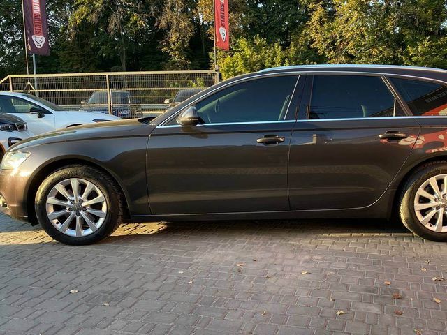 Audi A6 - зображення 5