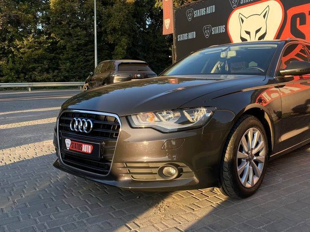 Audi A6 - зображення 1