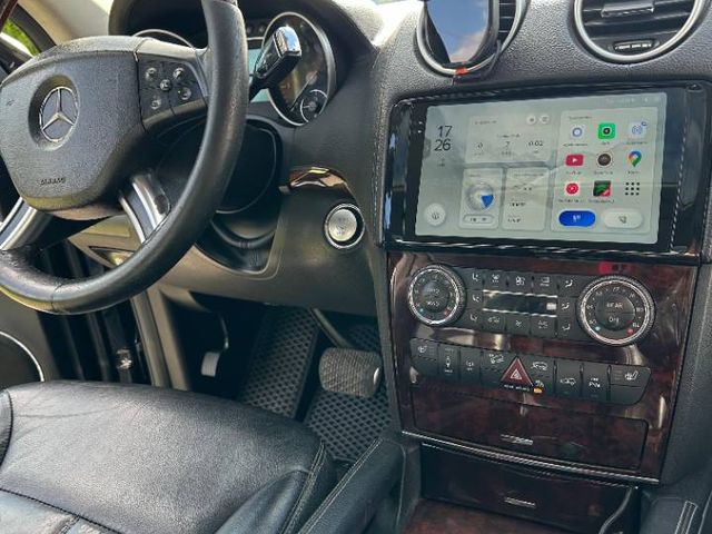 Mercedes-Benz GL-Класс - зображення 4