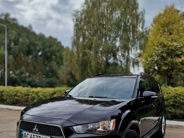 Mitsubishi Outlander - зображення 2