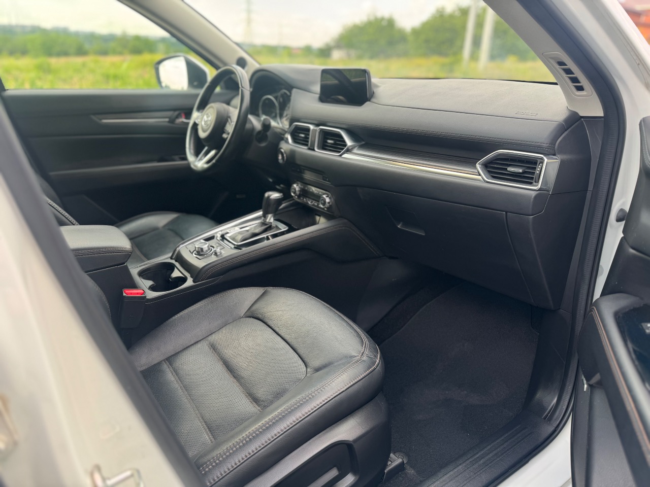 Mazda CX-5 - фото 2