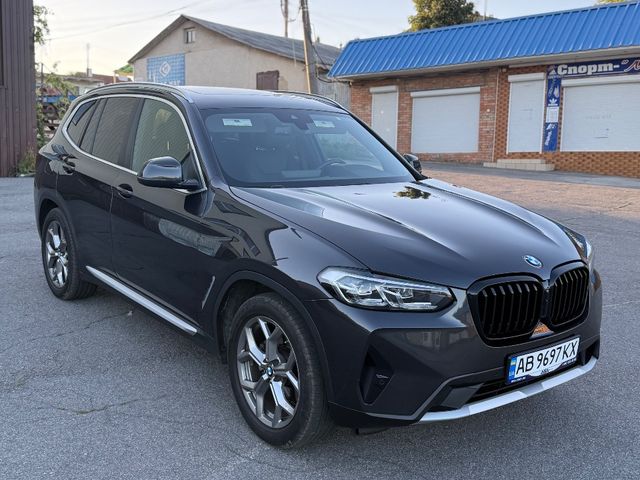 BMW X3 - зображення 3