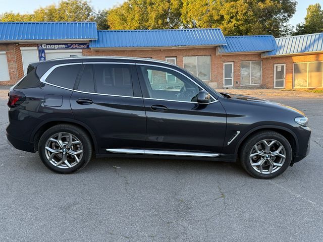 BMW X3 - зображення 5