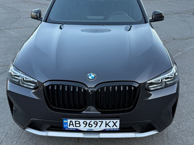 BMW X3 - зображення 2